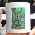 Black Bolt Blacklight Coffee Mug