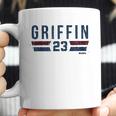 Blake Griffin Detroit Coffee Mug