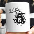 Bob Marley And The Wailers Coffee Mug