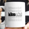 Böhse Onkelz Black T-Shirt Youth Coffee Mug