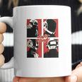 Bonnie D Erhart Daft Punk Coffee Mug