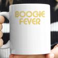 Boogie Fever Vintage Style 1970S Coffee Mug