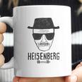 Breaking Bad Hand Drawn Heisenberg Coffee Mug