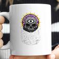 Brodie Lee Skull Eye Coffee Mug