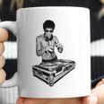 Bruce Lee Dj Shirt Coffee Mug