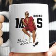 Bruno Mars Coffee Mug