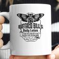 Buffalo Bill - Buffalo Bills Body Lotion T-Shirt Coffee Mug