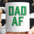 Buzzfeed Dad Af T-Shirt Coffee Mug