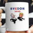 Byedon 2020 Rock Donal Coffee Mug