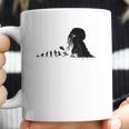 Call Of Cthulhu Lovecraftian Evolution Scifi Necronomicon Coffee Mug