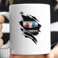 Camaro Ca Coffee Mug