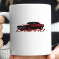 Camaro Muscle Car Coffee Mug