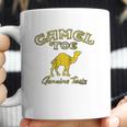 Camel Toe Genuine Taste Coffee Mug