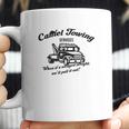 Camel Towing Fun Coffee Mug