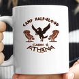 Camp Half Blood Cabin 6 Athena Childrens Coffee Mug