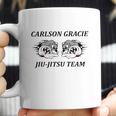 Carlson Gracie Team Coffee Mug