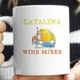 The Catalina Wine Mixer Coffee Mug