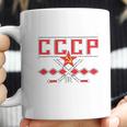 Cccp 1986 Russia Coffee Mug