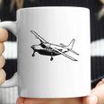 Cessna Caravan Bird Dogs Coffee Mug