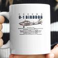 Cessna O1 Coffee Mug