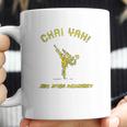 Chai Yah Jew Jitsu Academy Funny Coffee Mug