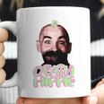 Charles Manson Coffee Mug