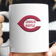 Charlie Hustle Home Standard Weight Coffee Mug