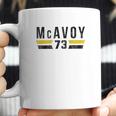 Charlie Mcavoy Boston Hockey Coffee Mug