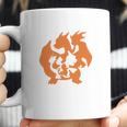 Charmander Evolution Coffee Mug