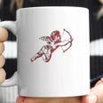 Cherub Cupid Vintage Aesthetic Coffee Mug