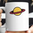 Chuckie Classic Saturn Coffee Mug