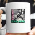 The Clash London Calling Coffee Mug