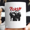 The Clash Should I Stay Or Should Coffee Mug