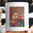 Classic 70S Movie Taxi Driver Travis Bickle Blood Soaked Cool Movie Coffee Mug