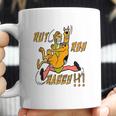 Classic Scooby Doo 1980S Cartoon Oldskool Coffee Mug