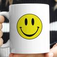 Classic Smiley FaceShirt Coffee Mug