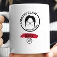 Claw Hard Seltzer Beet Dwight Schrute Shirt Coffee Mug