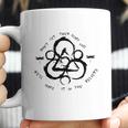 Coheed And Cambria Scare You Coffee Mug