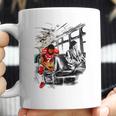 Colin Kaepernick Rosa Parks - Stand By Sitting T-Shirt Coffee Mug