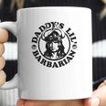 Conan Sorcery Hero Little Barbarian Gray Coffee Mug