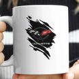 Corvette C5 Ca Coffee Mug