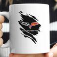 Corvette C6 Ca Coffee Mug