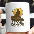 Cosmos Canyon Red Xiii Final Fantasy Vii Coffee Mug