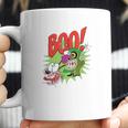 Courage The Cowardly Dog Stupid Dog Coffee Mug