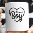 Creeper Mamas Boy Cute Funny Sarcastic Shower Baby Coffee Mug