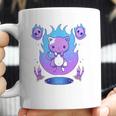 Creepy Kawaii Pastel Goth Cat Kawaii Clothes Mall Goth Coffee Mug