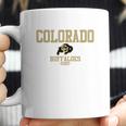 Cu Boulder Class Of 2022 Coffee Mug