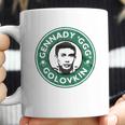 Cute Gennady Golovkin Coffee Mug