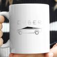 Cybertruck Electric Pick Up Car Coffee Mug