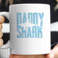 Daddy Shark Gift From Son Coffee Mug